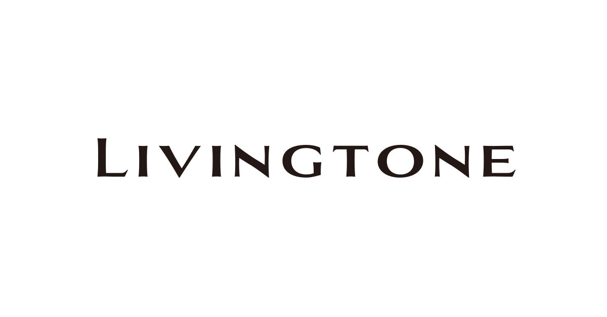 LIVINGTONE OFFICIAL STORE
– LIVINGTONE OFFICIAL WEB STORE