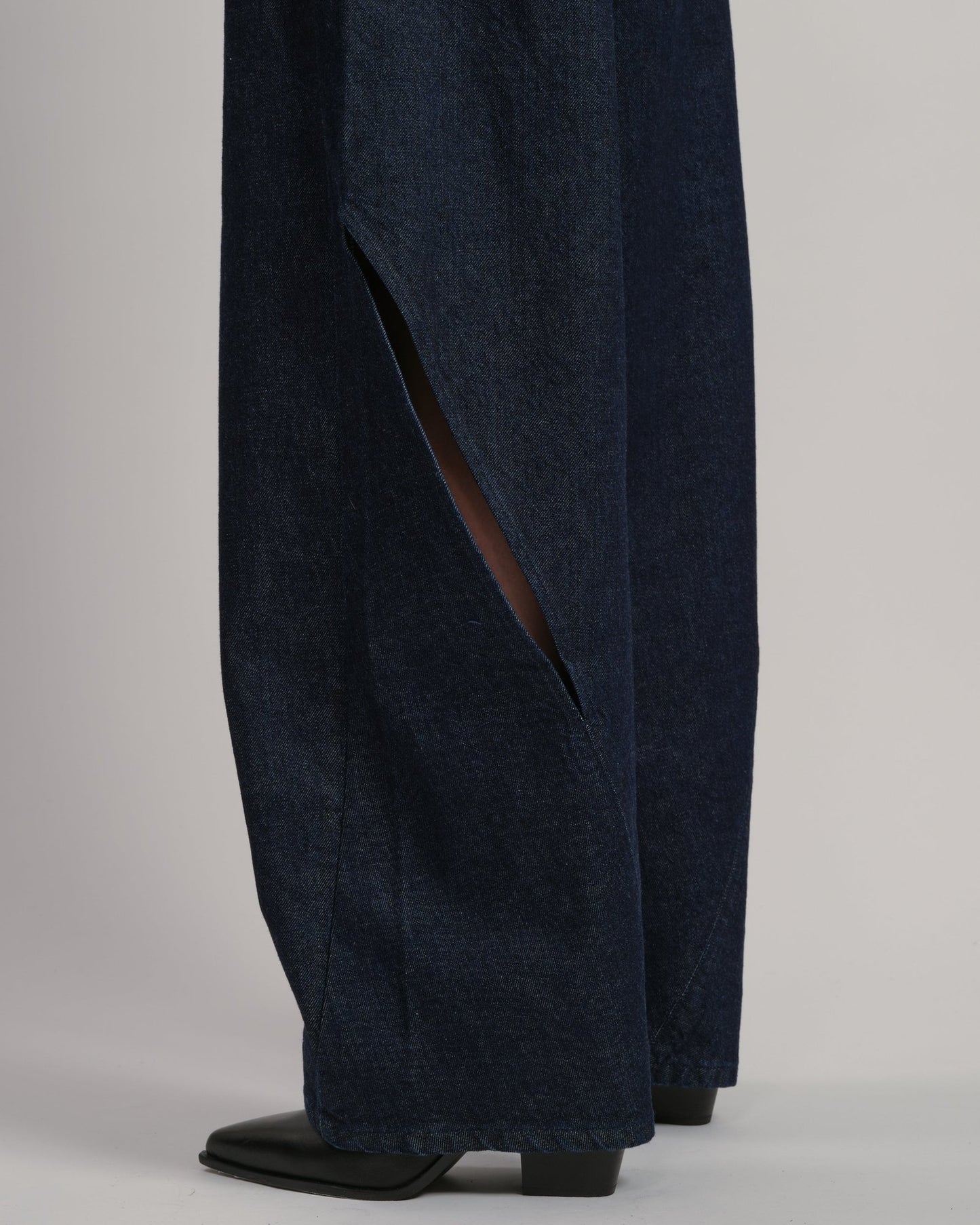 NAJA - Crazy pattern with slit GREY LIVINGTONE OFFICIAL WEB STORE