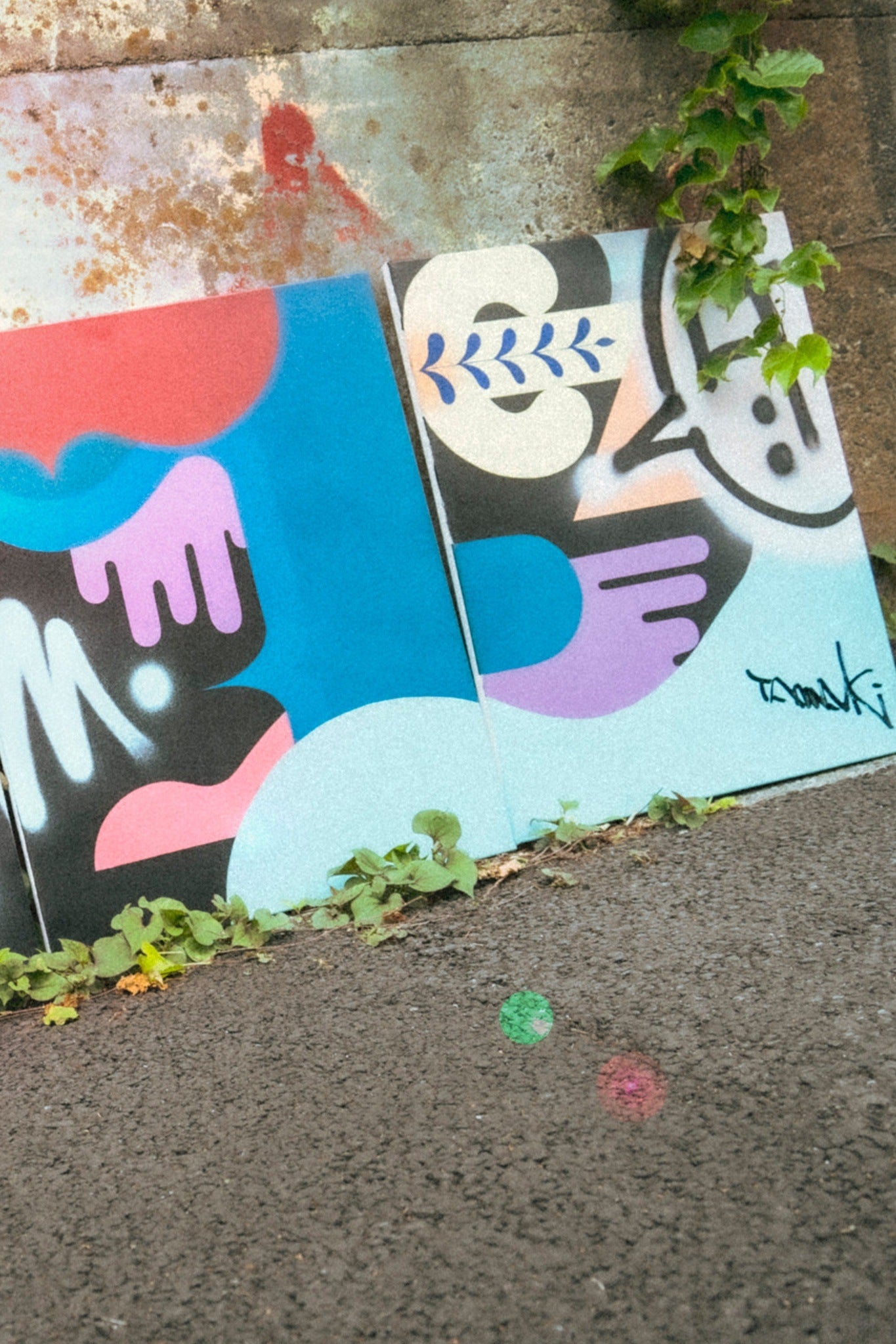 BLEK_SP 02 INDIGO LIVINGTONE OFFICIAL WEB STORE