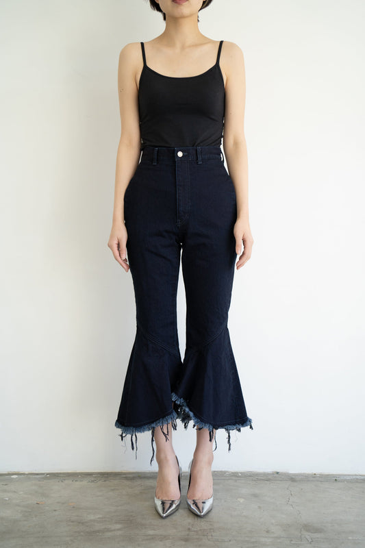 LADY P INDIGO/BLACK LIVINGTONE OFFICIAL WEB STORE