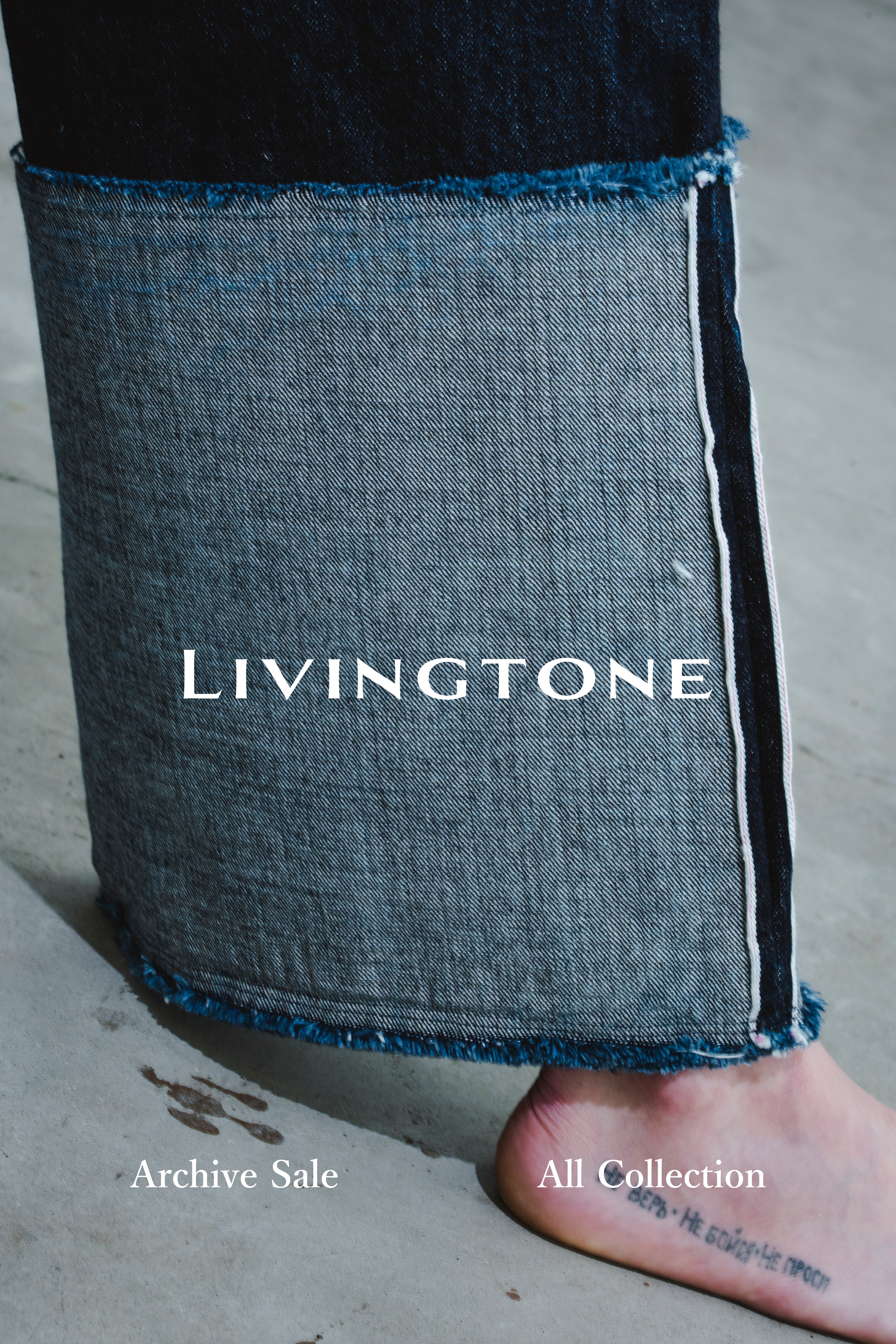 LIVINGTONE OFFICIAL STORE – LIVINGTONE OFFICIAL WEB STORE