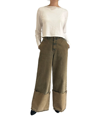 DOLK INDIGO SAND LIVINGTONE OFFICIAL WEB STORE