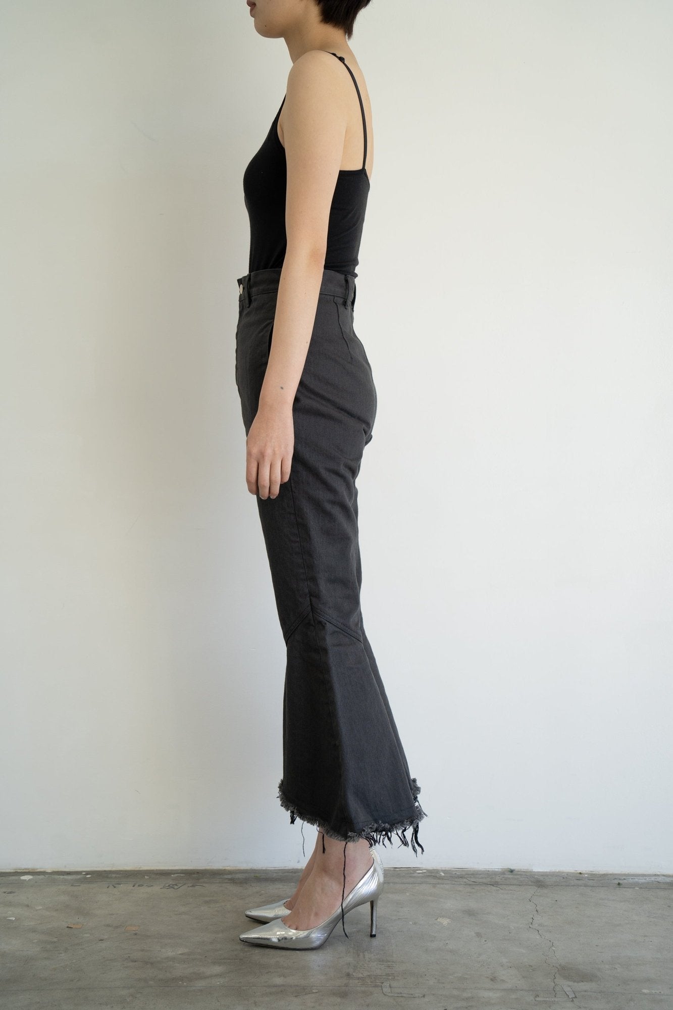 LADY P GRAY/BLACK LIVINGTONE OFFICIAL WEB STORE