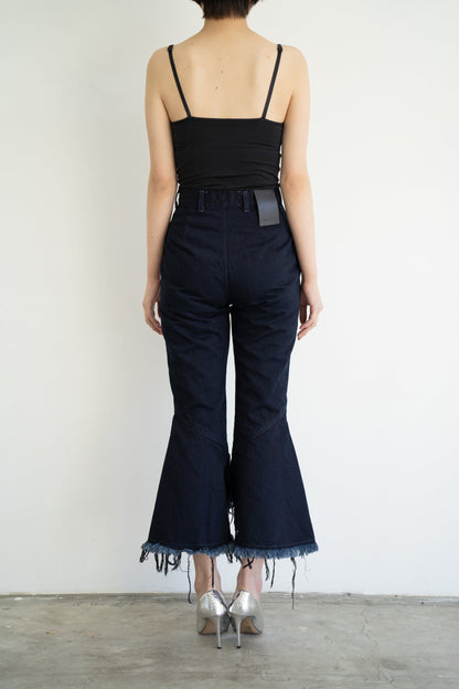 LADY P INDIGO/BLACK LIVINGTONE OFFICIAL WEB STORE