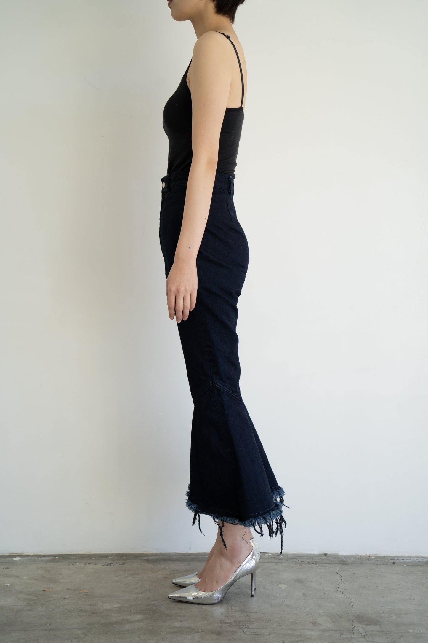LADY P INDIGO/BLACK LIVINGTONE OFFICIAL WEB STORE