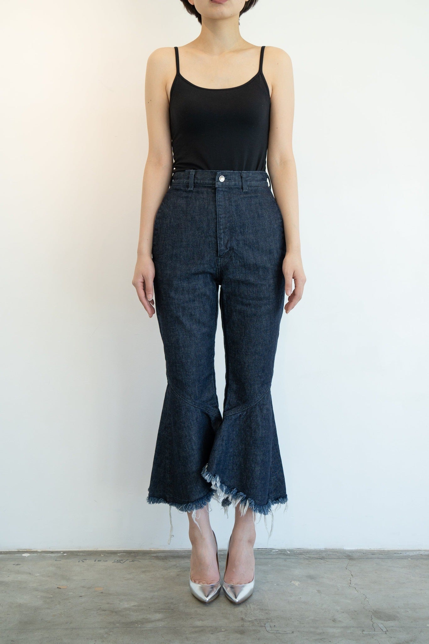 LADY P INDIGO/WHITE LIVINGTONE OFFICIAL WEB STORE