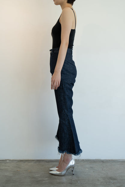 LADY P INDIGO/WHITE LIVINGTONE OFFICIAL WEB STORE