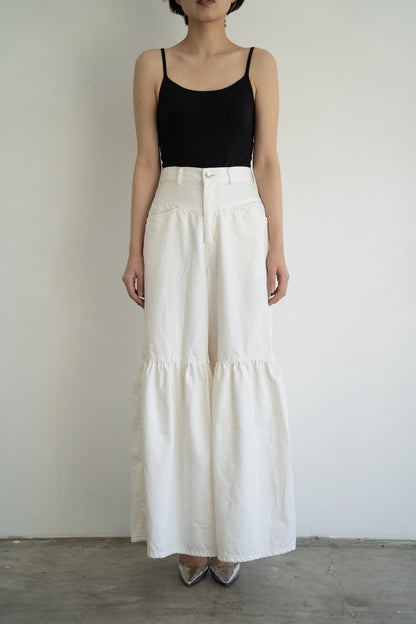 VHILS WHITE LIVINGTONE OFFICIAL WEB STORE